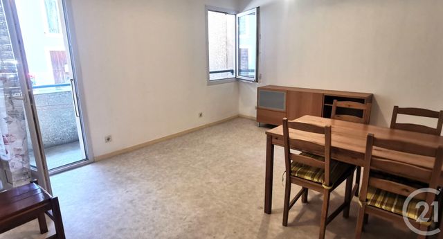 Appartement T2 à louer LE TOUVET