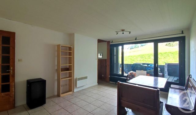 Appartement T3 à vendre ALLEVARD