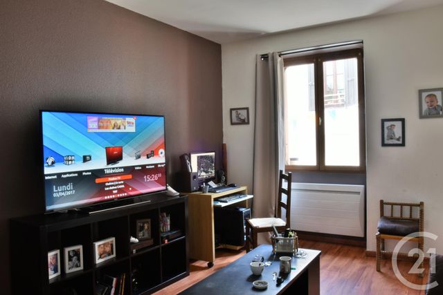 Appartement Duplex à louer PONTCHARRA